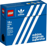 LEGO - 40486 - Promo - Adidas Originals Superstar