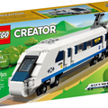 LEGO - 40518 - Creator - High-Speed Train