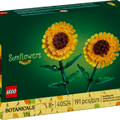 LEGO - 0 - 40524 - Botanicals - Sunflowers - H
