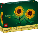 LEGO - 0 - 40524 - Botanicals - Sunflowers - H