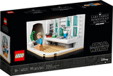 LEGO - 40531 - Promo - Star Wars Lars Family Homestead Kitchen - K