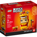 LEGO - 0 - 40540 - BrickHeadz - Lion Dance Guy - K