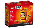 LEGO - 0 - 40540 - BrickHeadz - Lion Dance Guy - K