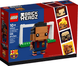 LEGO - 0 - 40542 - BrickHeadz - FC Barcelona Go Brick Me - K