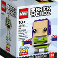 LEGO - 0 - 40552 - BrickHeadz - Buzz Lightyear
