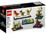 LEGO - 40563 - Promo - Tribute to LEGO® House - K