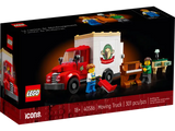 LEGO - 40586 - Promo - Moving Truck - H