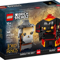 LEGO - 0 - 40631 - BrickHeadz - Gandalf the Grey™ & Balrog™ - K