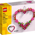 LEGO - 40638 - Autres - Heart Ornament - Kx1