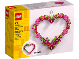 LEGO - 40638 - Autres - Heart Ornament - Kx1