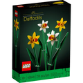 LEGO - 40646 - Botanicals - Daffodils - K