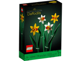 LEGO - 40646 - Botanicals - Daffodils - K