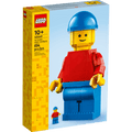 LEGO - 0 - 40649 - Minifigure -  Up-Scaled LEGO® Minifigure - H