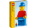LEGO - 0 - 40649 - Minifigure -  Up-Scaled LEGO® Minifigure - H