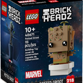 LEGO - 0 - 40671 - BrickHeadz - Potted Groot - Kx1