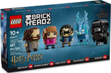 LEGO - 40677 - BrickHeadz - Prisoner of Azkaban™ Figures - K