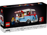 LEGO - 40681 - Promo - Retro Food Truck