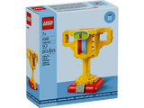 LEGO - 40688 - Promo - Trophy Award