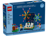 LEGO - 40689 - Promo - Firework Celebrations - H