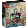 LEGO - 40703 - Ninjago - Micro NINJAGO® City