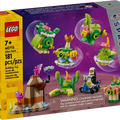 LEGO - 40715 - Space - Alien Pack - K