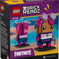 LEGO - 0 - 40728 - BrickHeadz - Brite Bomber - K