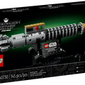 LEGO - 40730 - Promo - Star Wars Luke Skywalker's Lightsaber™- H