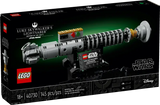 LEGO - 40730 - Promo - Star Wars Luke Skywalker's Lightsaber™- H
