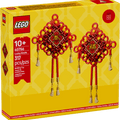 LEGO - 40756 - Autres - Lucky Knots - Kx1