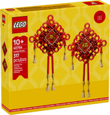 LEGO - 40756 - Autres - Lucky Knots - Kx1