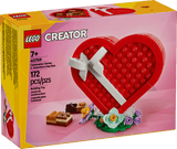 LEGO - 40759 - Creator - Celebration Series: Valentine's Day Box - K