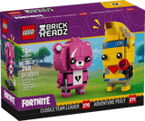 Adventure Peely &amp; Cuddle Team Leader