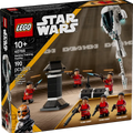 LEGO - 0 - 40765 - Promo - Star Wars Kamino Training Facility - H