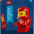 LEGO - 40767 - Promo - Up-Scaled Baby Astronaut