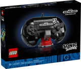 LEGO - 40769 - Promo - SEGA® Genesis™ Controller - H