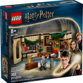 LEGO - 40770 - Promo - Hogwarts Castle: Room of Requirement