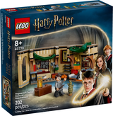 LEGO - 40770 - Promo - Hogwarts Castle: Room of Requirement