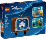 LEGO - 40774 - Promo - Classic Animation Scenes