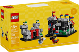 LEGO - 40775 - Promo  - Mini Knight's Castle