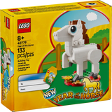 LEGO - 40779 - Autres - Year of the Horse