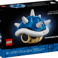 LEGO - 40787 - Promo - Mario Kart™ – Spiny Shell - E