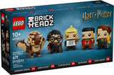 LEGO - 0 - 40791 - BrickHeadz - The Goblet of Fire Figures