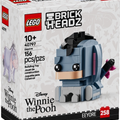 * LEGO - 0 - 40797 - BrickHeadz - Eeyore