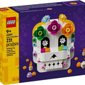 LEGO - 40811 - Autres - Altar of the Dead