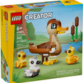 LEGO - 40885 - Creator - Duck Family