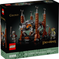 LEGO - 0 - 40893 - The Lord Of The Rings - Grond