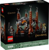 LEGO - 0 - 40893 - The Lord Of The Rings - Grond