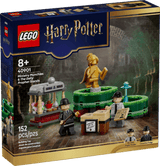 LEGO - 0 - 76429 - Harry Potter - Talking Sorting Hat™ - E