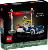 LEGO - 40913 - Promo - Vintage Parade Car