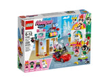 LEGO - 41288 - Powerpuff Girls™ - Mojo Jojo Strikes - K